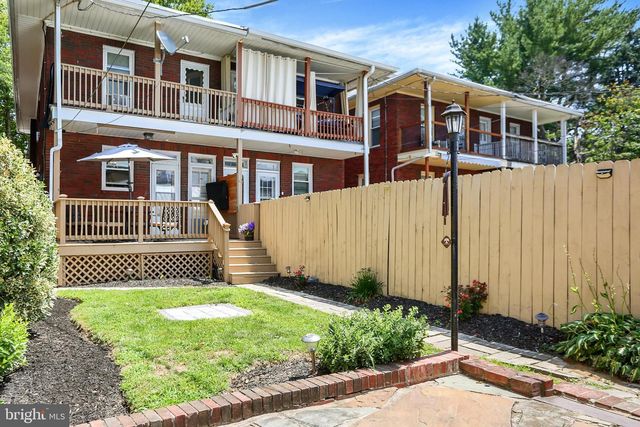 2606 N 5TH ST, Harrisburg, PA 17110