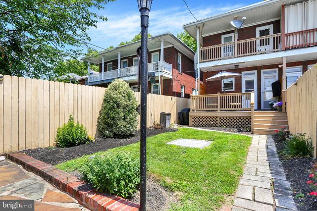 2606 N 5TH ST, Harrisburg, PA 17110