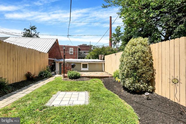 2606 N 5TH ST, Harrisburg, PA 17110