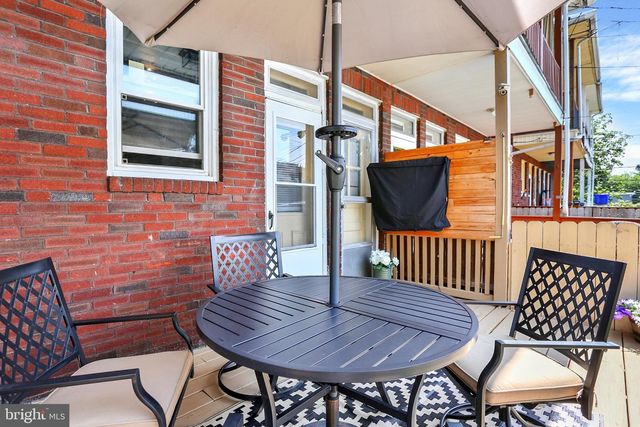 2606 N 5TH ST, Harrisburg, PA 17110