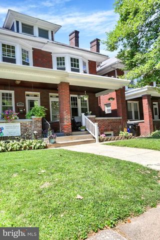 2606 N 5TH ST, Harrisburg, PA 17110