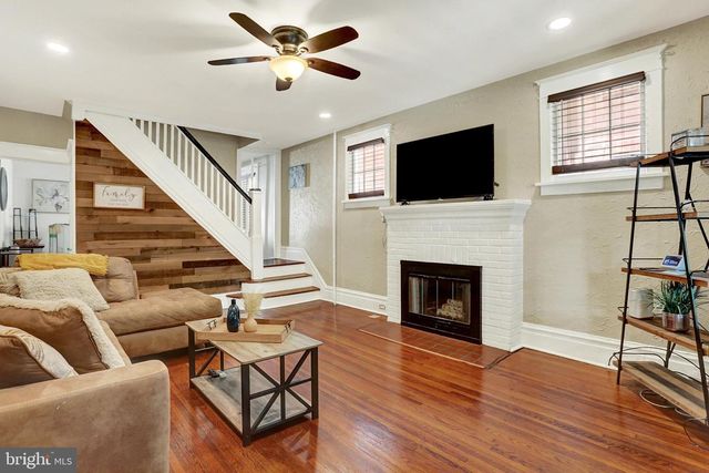 2606 N 5TH ST, Harrisburg, PA 17110