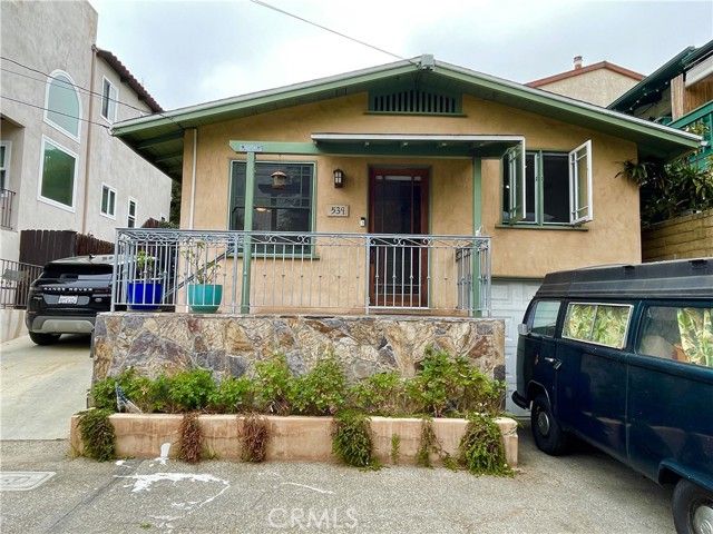 534 Gravely Court, Hermosa Beach, CA 90254