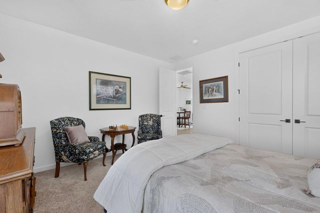 90 Camino De Claudio, Corrales, NM 87048