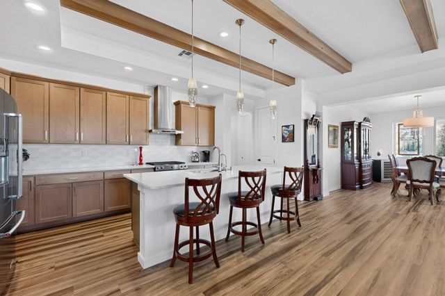 90 Camino De Claudio, Corrales, NM 87048