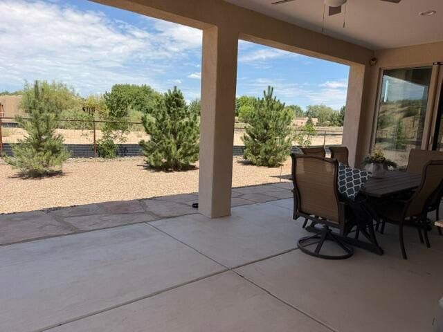90 Camino De Claudio, Corrales, NM 87048
