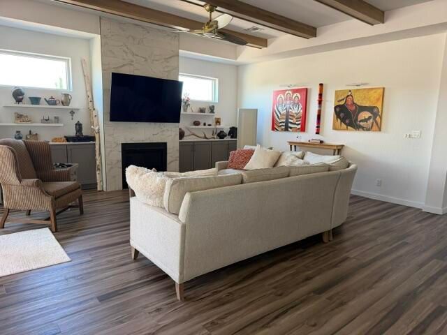90 Camino De Claudio, Corrales, NM 87048