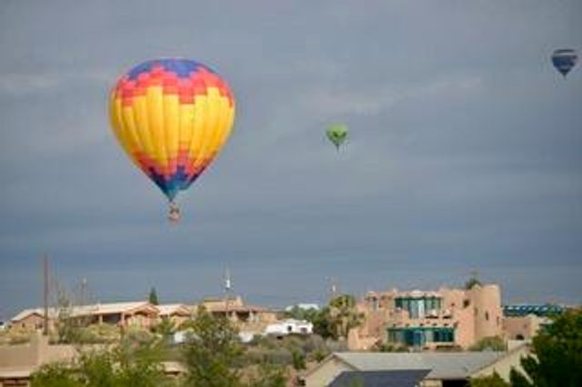 90 Camino De Claudio, Corrales, NM 87048