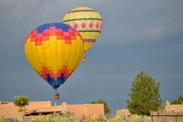 90 Camino De Claudio, Corrales, NM 87048