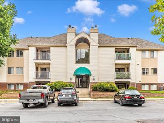 2106 WHITEHALL RD #2A, Frederick, MD 21702