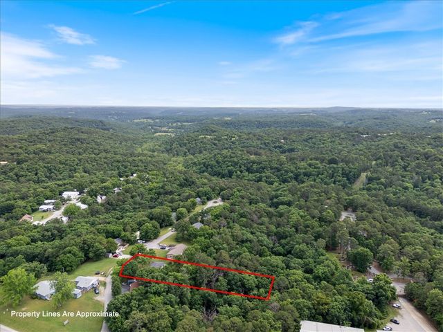 110 Shelton Drive, Eureka Springs, AR 72632