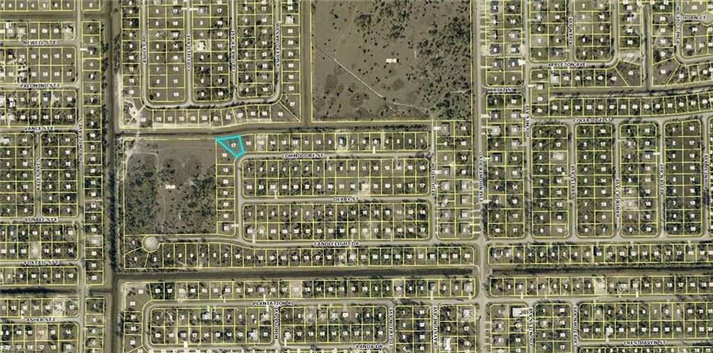 933 Commodore ST, LEHIGH ACRES, FL 33974 — photo 3