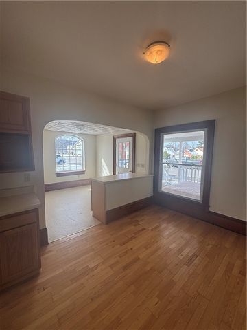 372 Seneca Rd. Road, Hornellsville, NY 14843