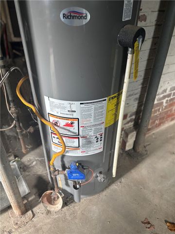 372 Seneca Rd. Road, Hornellsville, NY 14843