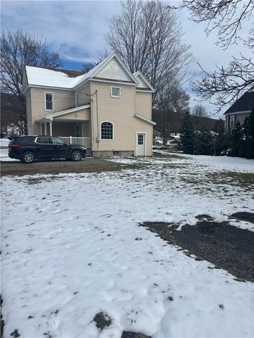 372 Seneca Rd. Road, Hornellsville, NY 14843