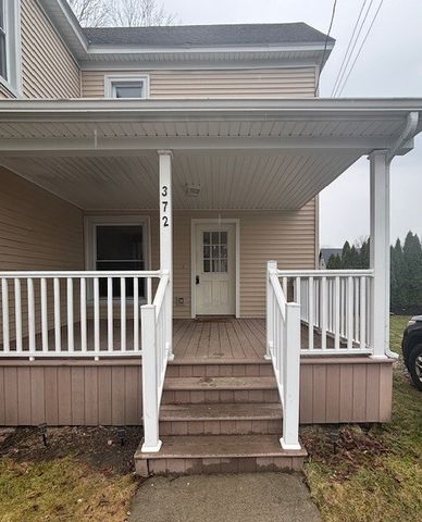 372 Seneca Rd. Road, Hornellsville, NY 14843