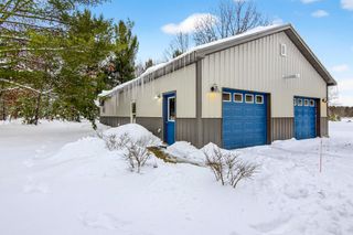 11775 Country Acres Drive, Grant Twp, MI 49643