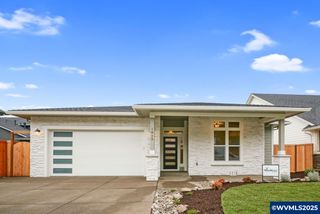 6663 Naomi Danielle St SE, Salem, OR 97306