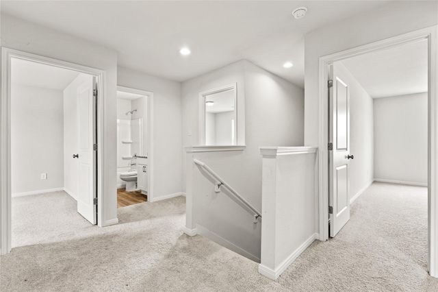 105 Avalon Drive, Huntsville, TX 77320