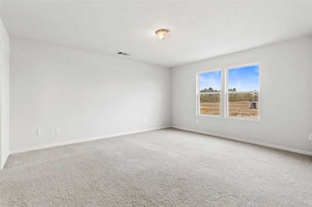 105 Avalon Drive, Huntsville, TX 77320