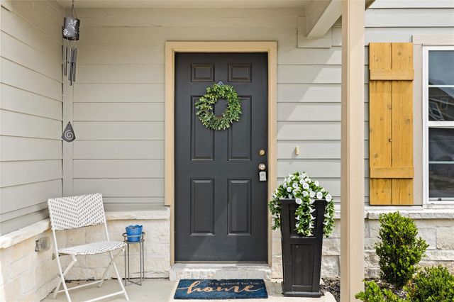 105 Avalon Drive, Huntsville, TX 77320