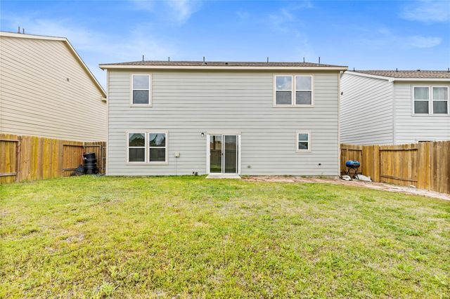 105 Avalon Drive, Huntsville, TX 77320