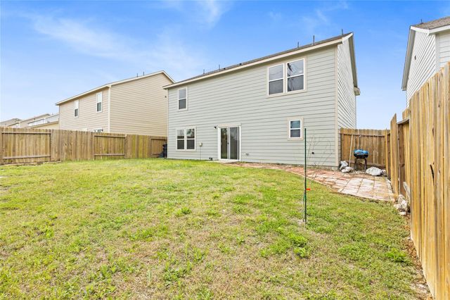 105 Avalon Drive, Huntsville, TX 77320