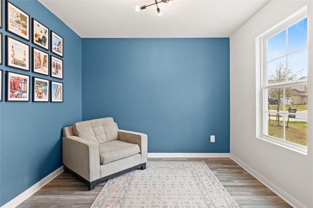 105 Avalon Drive, Huntsville, TX 77320