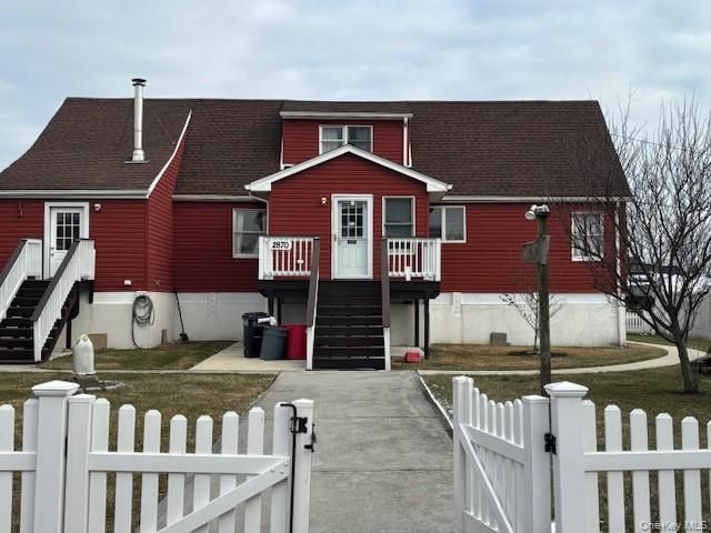 2870 Island Channel Road, Seaford, NY 11783