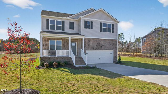 25 Grazing Crop Court, Youngsville, NC 27596