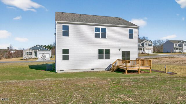 25 Grazing Crop Court, Youngsville, NC 27596
