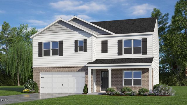 25 Grazing Crop Court, Youngsville, NC 27596