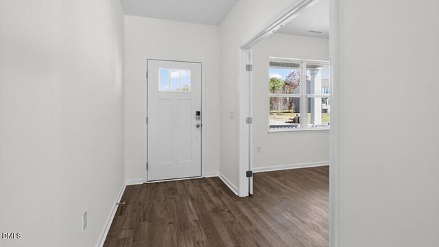 25 Grazing Crop Court, Youngsville, NC 27596