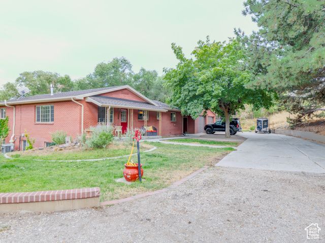 16535 S REDWOOD RD, Bluffdale, UT 84065