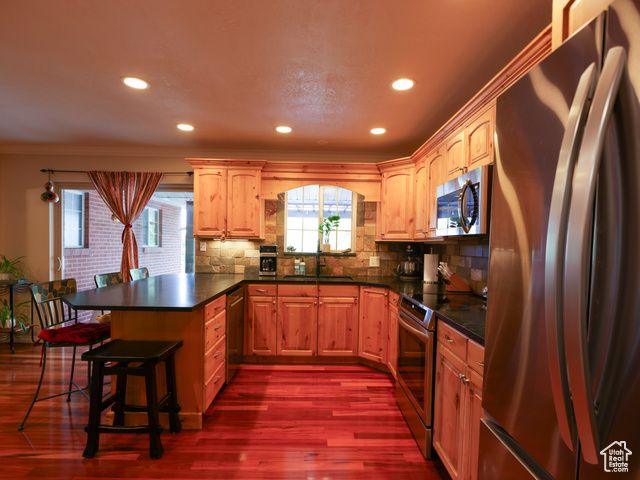 16535 S REDWOOD RD, Bluffdale, UT 84065