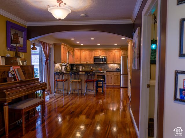 16535 S REDWOOD RD, Bluffdale, UT 84065