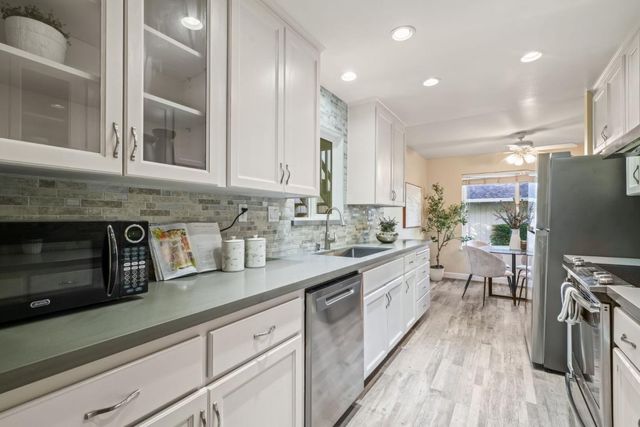 408 - 410 Morse Avenue, Sunnyvale, CA 94085