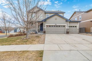 9954 Norfolk Street, Commerce City, CO 80022