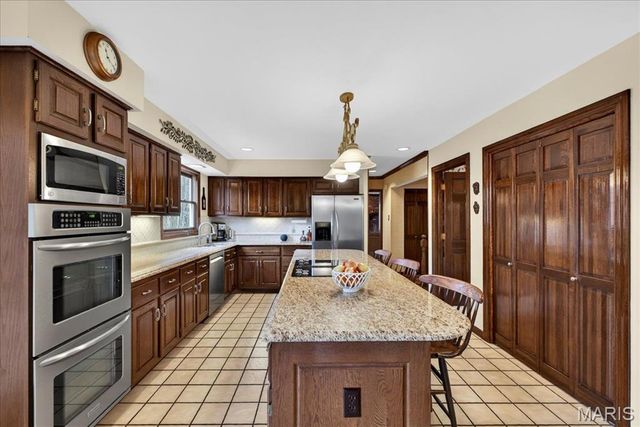 18024 Cider Mill Drive, Wildwood, MO 63038