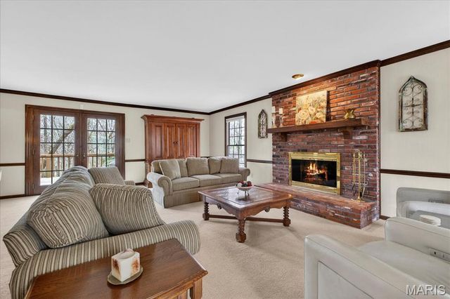 18024 Cider Mill Drive, Wildwood, MO 63038