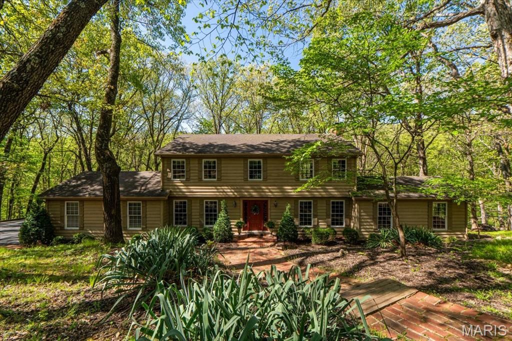 18024 Cider Mill Drive, Wildwood, MO 63038