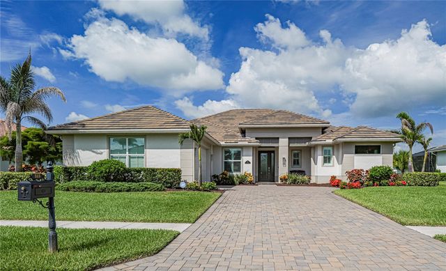 515 Stoney Brook Farm Court, Vero Beach, FL 32968