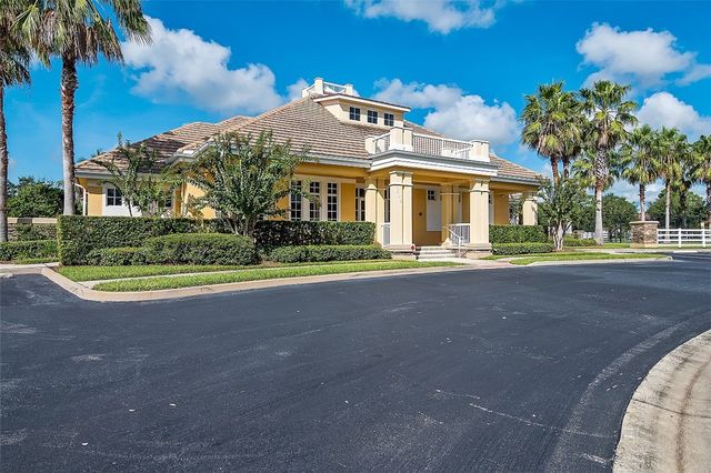 515 Stoney Brook Farm Court, Vero Beach, FL 32968