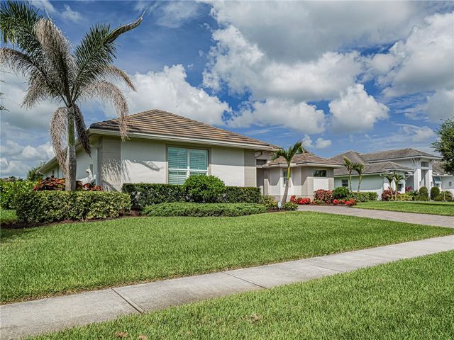 515 Stoney Brook Farm Court, Vero Beach, FL 32968