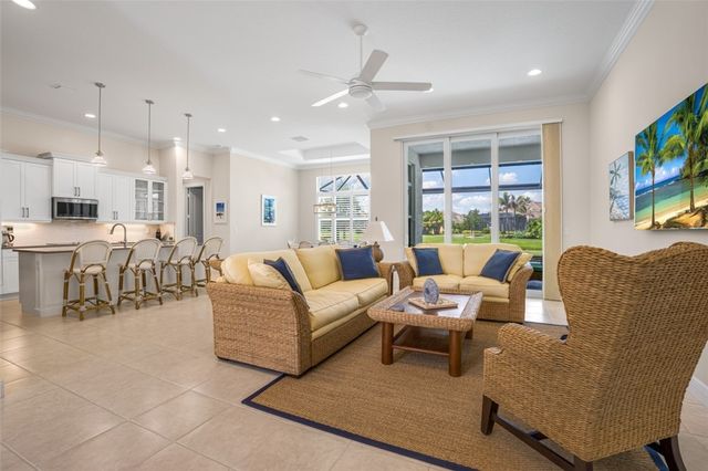 515 Stoney Brook Farm Court, Vero Beach, FL 32968