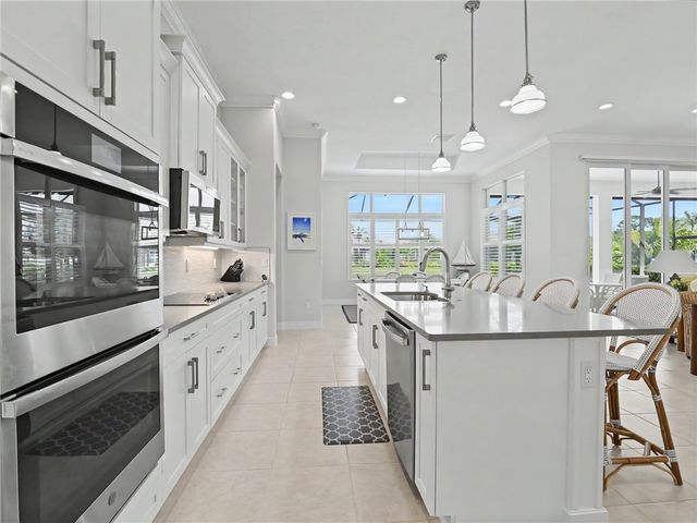 515 Stoney Brook Farm Court, Vero Beach, FL 32968