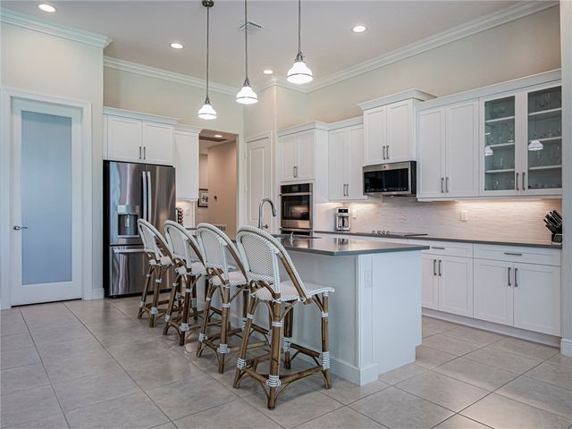 515 Stoney Brook Farm Court, Vero Beach, FL 32968