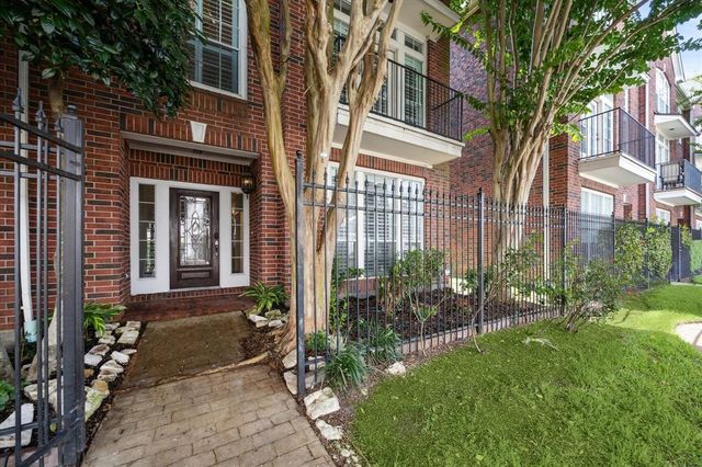 1812 Matthews Street, Houston, TX 77019