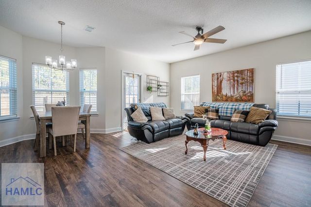 221 Gambrell Road, Hinesville, GA 31313