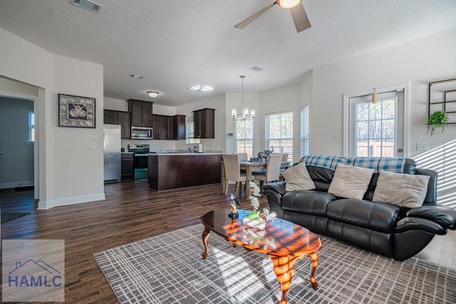 221 Gambrell Road, Hinesville, GA 31313